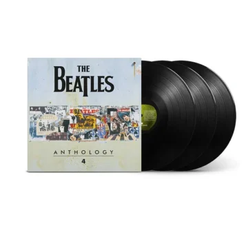 Beatles, The - Anthology 4