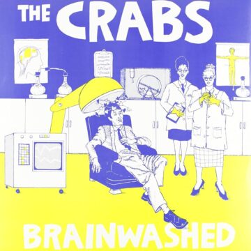 Crabs, The - Brainwashed