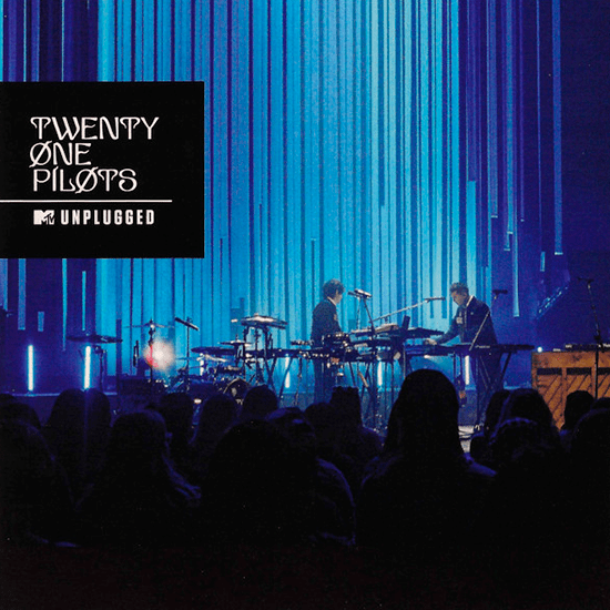 Twenty One Pilots MTV