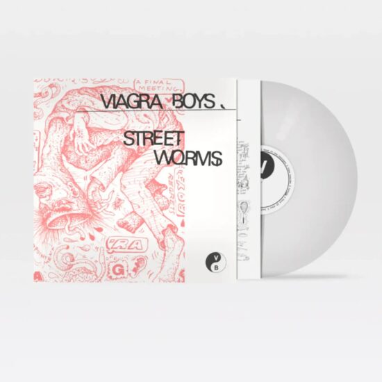 Viagra Boys – Street Worms