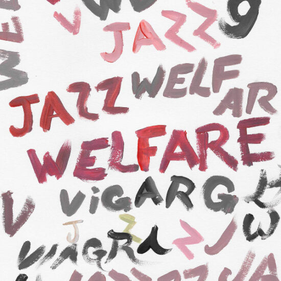 Viagra Boys – Welfare Jazz