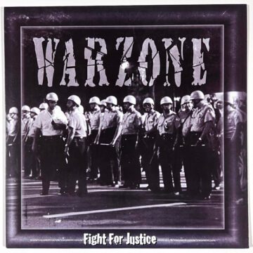 Warzone - Fight For Justice