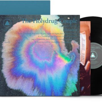 Holydrug Couple, The - Moonlust
