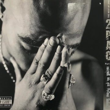 2Pac - The Best Of 2Pac – Part 2: Life