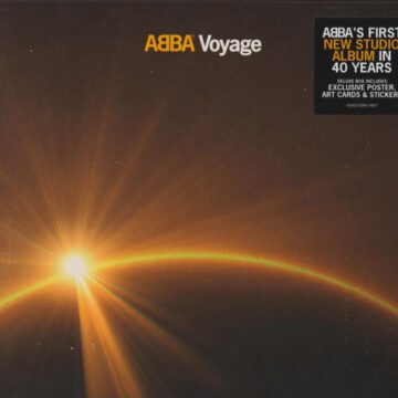 ABBA - Voyage