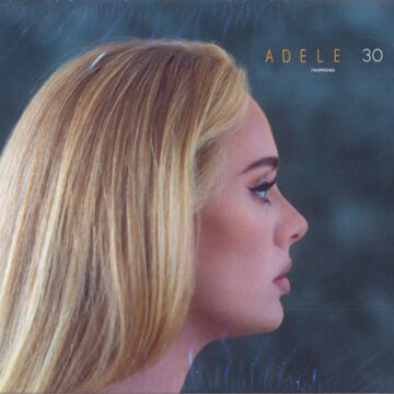 Adele - 30