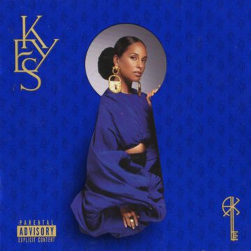 Alicia Keys - Keys