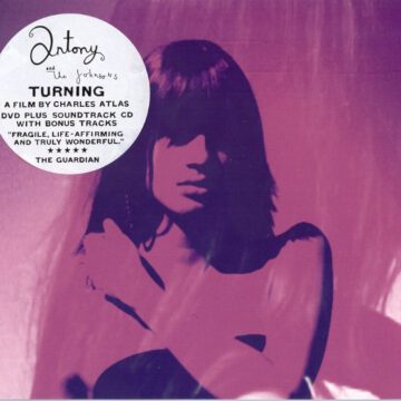 Antony And The Johnsons + Charles Atlas - Turning