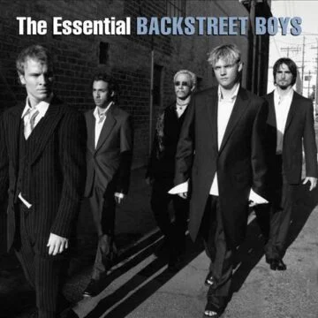 Backstreet Boys - The Essential Backstreet Boys