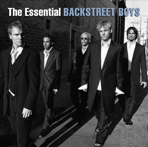 Backstreet Boys – The Essential Backstreet Boys