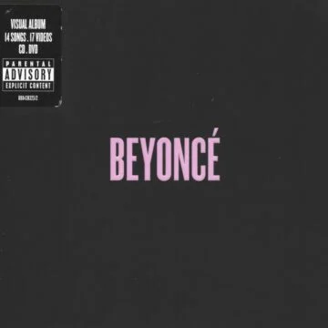 Beyoncé - Beyoncé
