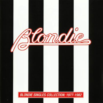 Blondie - Blondie Singles Collection: 1977-1982