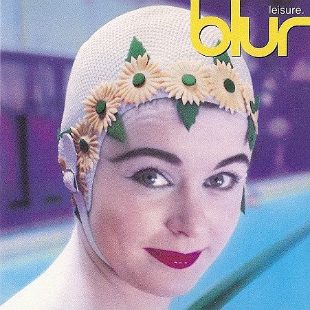 Blur – Leisure