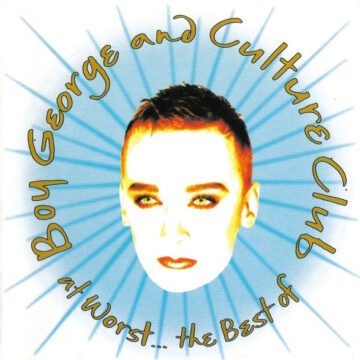 Boy George And Culture Club - At Worst The Best Of
