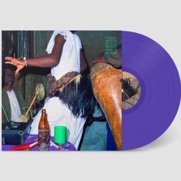 Various - Buganda Royal Music Revival