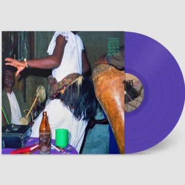 Various - Buganda Royal Music Revival
