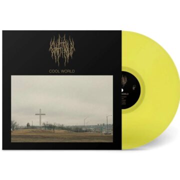 Chat Pile - Cool World