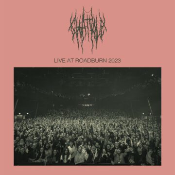 Chat Pile - Live at Roadburn 2023