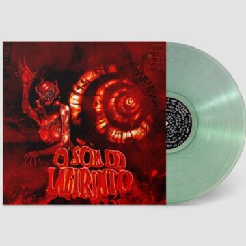 Clube Tormenta - O Som Do Labirinto