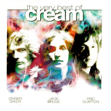 Cream - The Very Best Of Cream