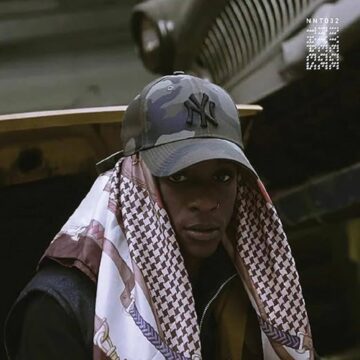 De Schuurman - Bubbling Inside