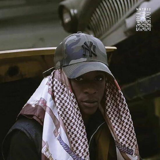 De Schuurman – Bubbling Inside