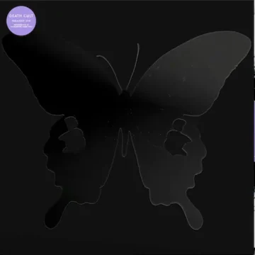 Death Cult - Paradise Live