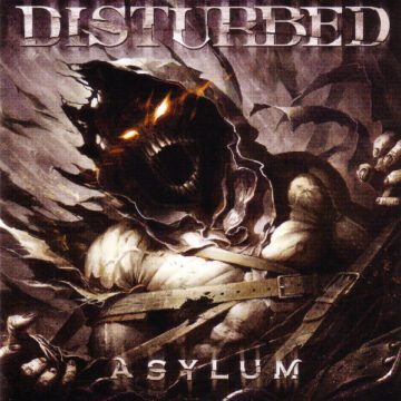 Disturbed - Asylum