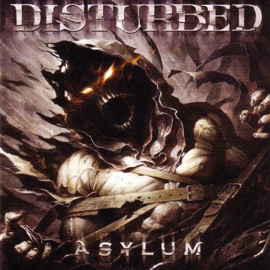 Disturbed – Asylum