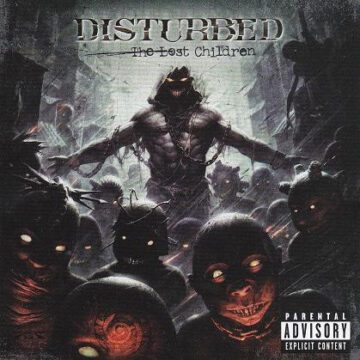 Disturbed - The Lost Children
