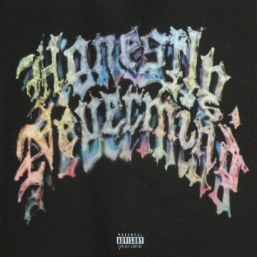 Drake - Honestly, Nevermind