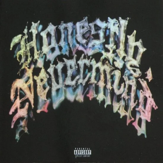 Drake – Honestly, Nevermind