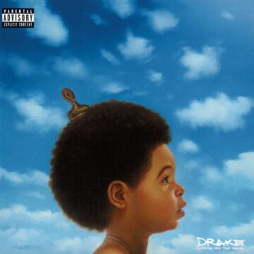 Drake - Nothing Was The Same