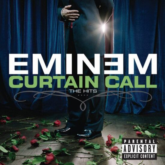 Eminem – Curtain Call - The Hits