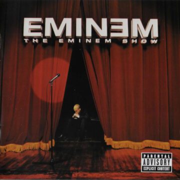 Eminem - The Eminem Show