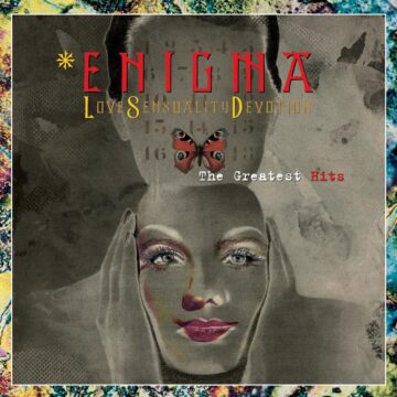 Enigma - Love Sensuality Devotion (The Greatest Hits)