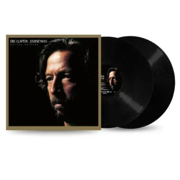 Eric Clapton - Journeyman