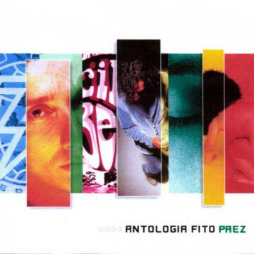 Fito Páez - Antología Fito Páez