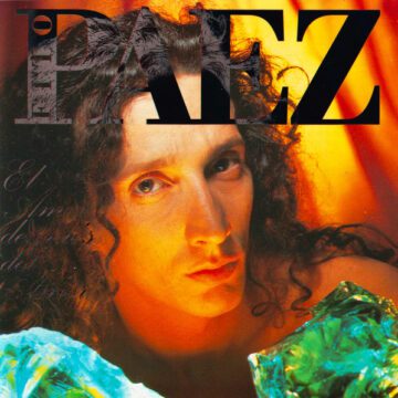 Fito Paez - El Amor Despues Del Amor