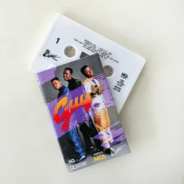 Guy - Guy