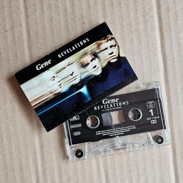 Gene - Revelations