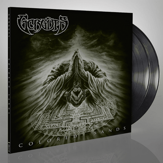 Gorguts Colored Sands_Black