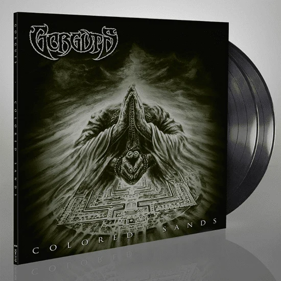 Gorguts Colored Sands_Black