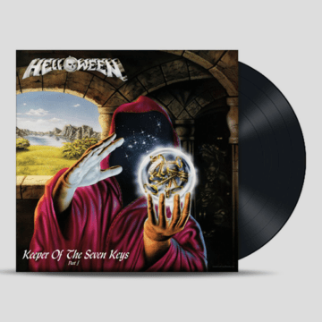 Helloween - Keeper Of The Seven Keys (Part I)