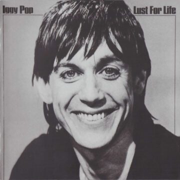Iggy Pop - Lust For Life (2CD)