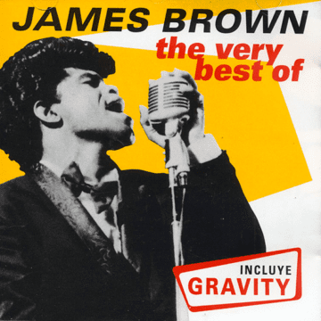 James Brown - The Very Best Of
