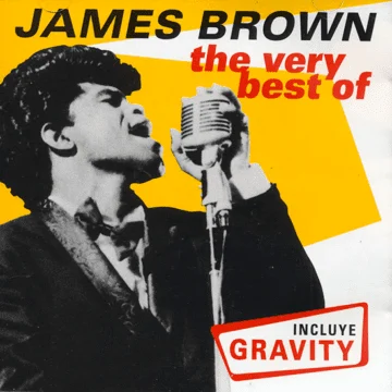 James Brown - The Very Best Of