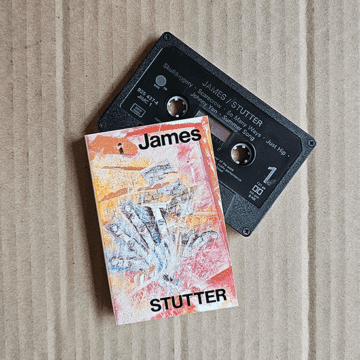 James - Stutter