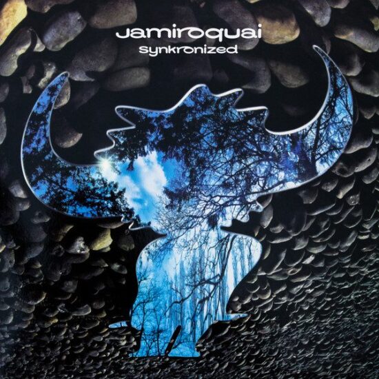 Jamiroquai – Synkronized