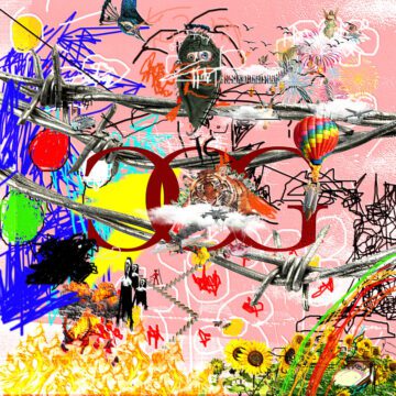 Kabeaushé - The Coming of Gaze